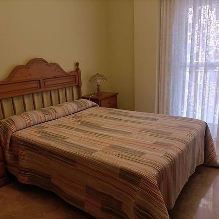 Apartament Apartamento Centrico En Lorca Zewnętrze zdjęcie