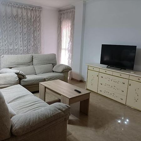 Apartament Apartamento Centrico En Lorca Zewnętrze zdjęcie