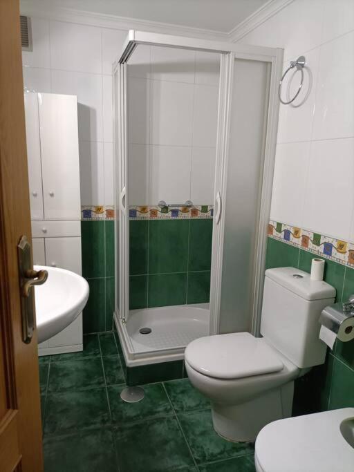 Apartament Apartamento Centrico En Lorca Zewnętrze zdjęcie