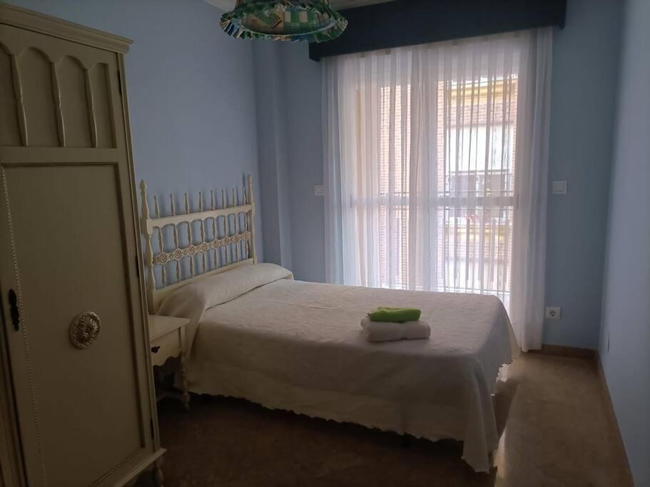 Apartament Apartamento Centrico En Lorca Zewnętrze zdjęcie