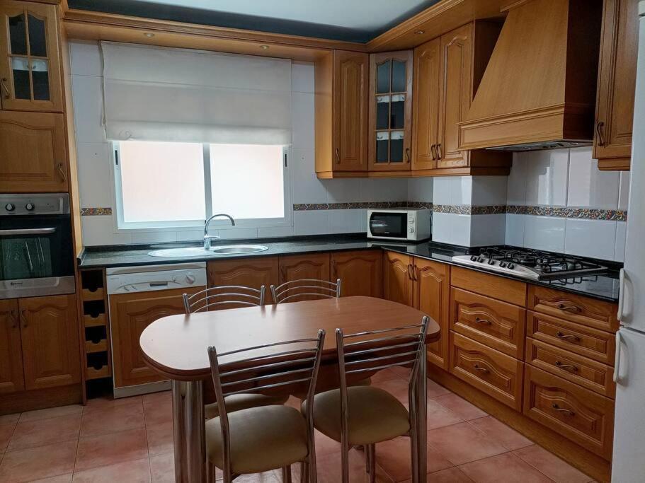 Apartament Apartamento Centrico En Lorca Zewnętrze zdjęcie